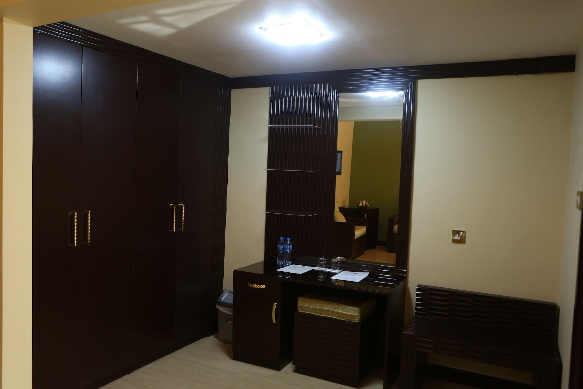 Panorama Hotel Bur Dubaj Zewnętrze zdjęcie