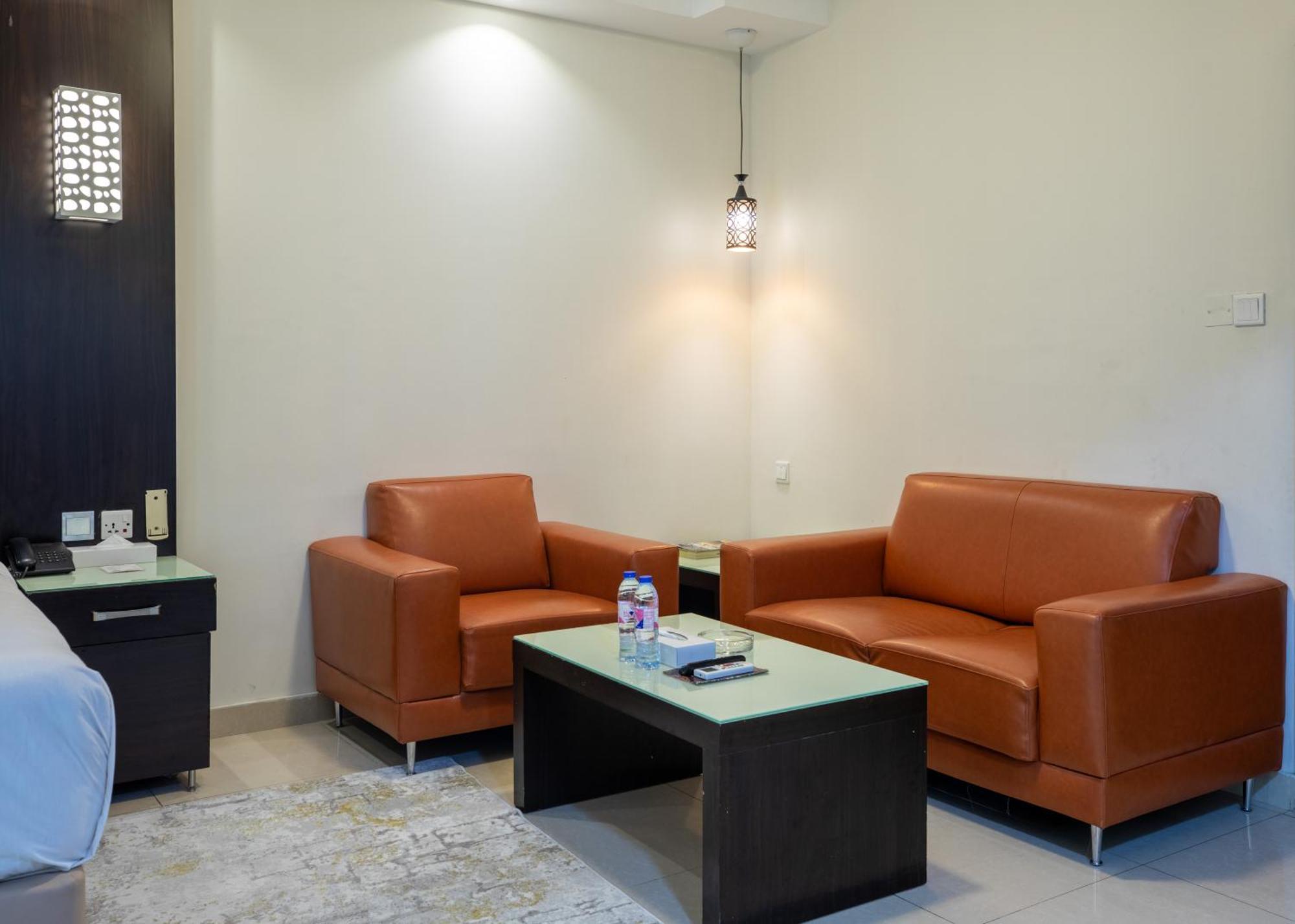 Panorama Hotel Bur Dubaj Zewnętrze zdjęcie