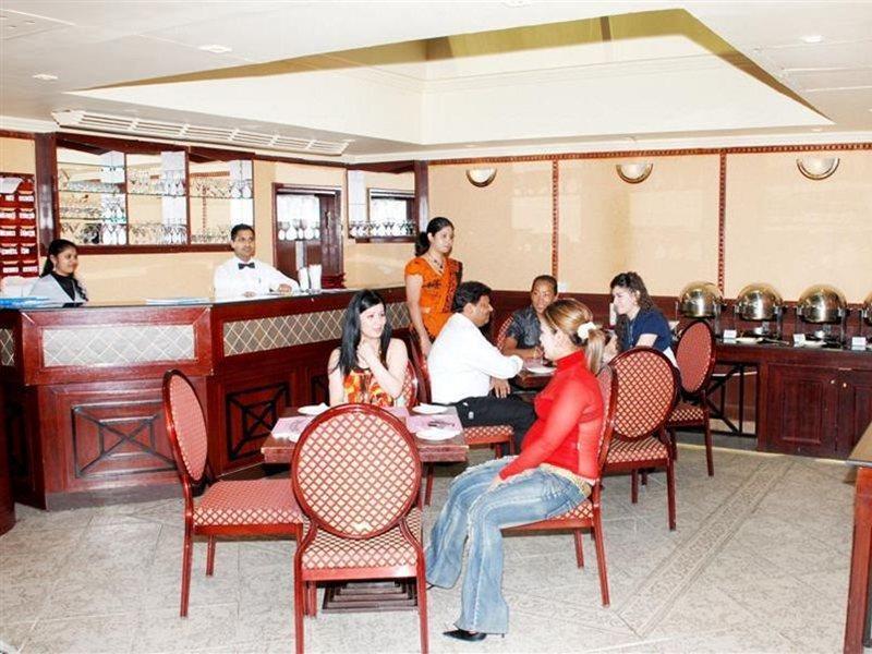 Panorama Hotel Bur Dubaj Zewnętrze zdjęcie