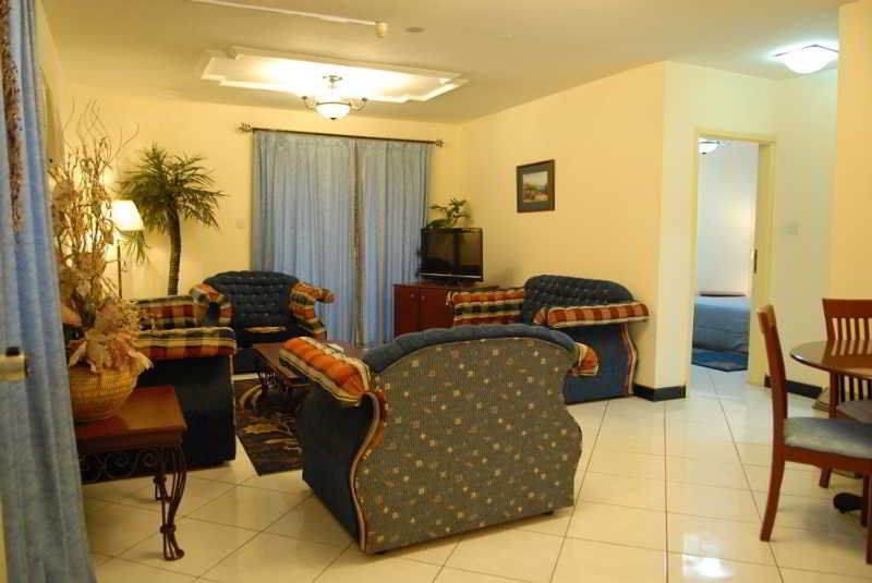 Panorama Hotel Bur Dubaj Zewnętrze zdjęcie